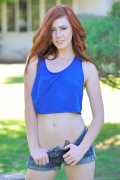 Redheads have more fun - Flexible One: Elle Alexandra #56 of 82